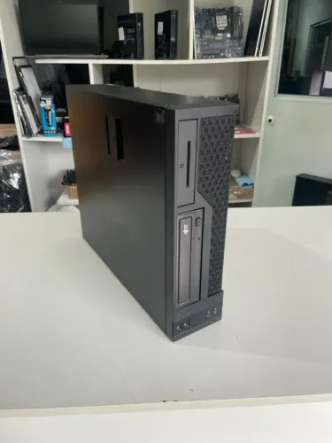 cpu computador intel core i3 4ªger /4gb memoria ram /500gb hd com garantia e nf