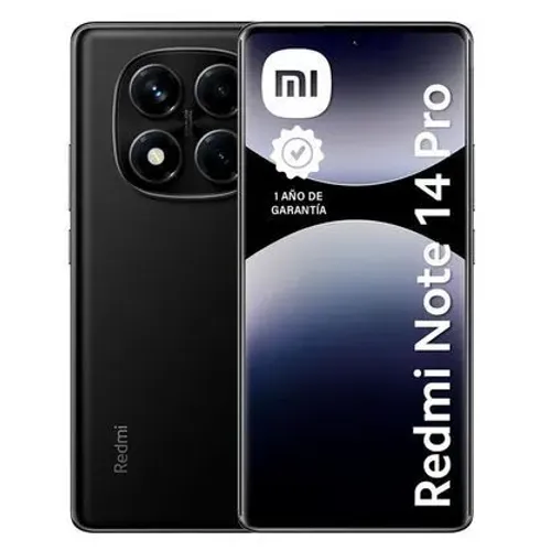 REDIMI NOTE 14 PRO ?