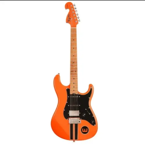 Guitarra Tagima Road Striker Edu Ardanuy