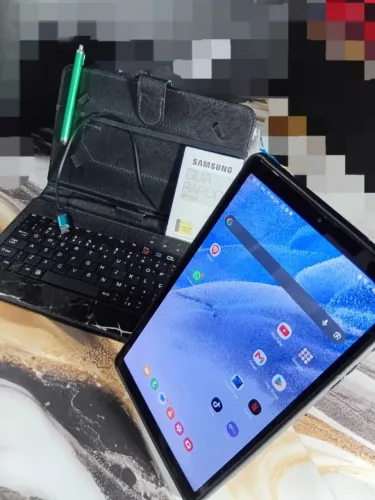Tablet Sansung A7 Lite