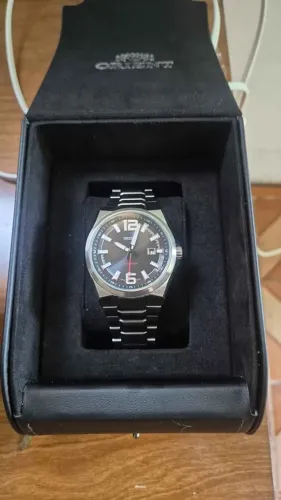 Orient solartech
