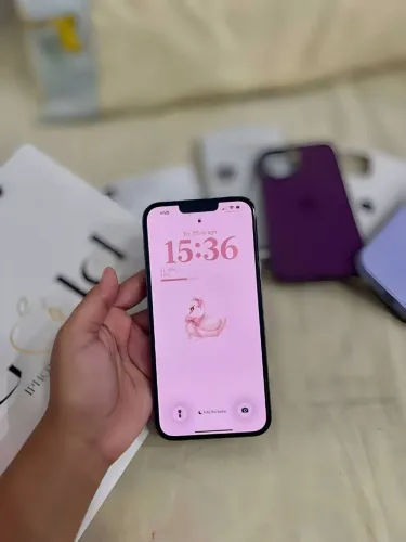 iPhone 13 pro max 128 gigas com NF de compra
