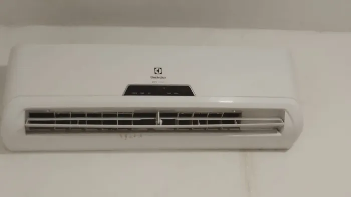 Ar condicionado 12milbtus inverter