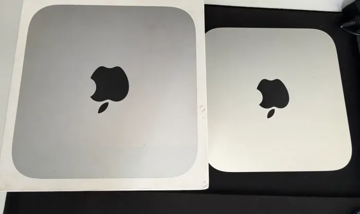 Mac Mini Apple M1