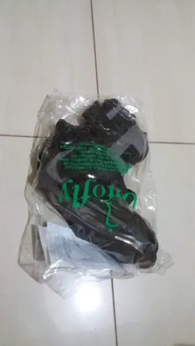 Bota ortopédica 