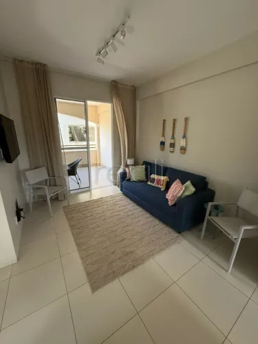 Cumbuco Residence | 68,67m² | 02 Quartos | 01 Vaga