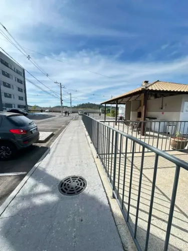 Imóvel para venda com 50 metros quadrados com 2 quartos em Santa Cruz - Juiz de Fora - MG