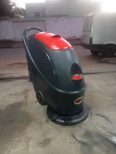 Lavadora de Piso 