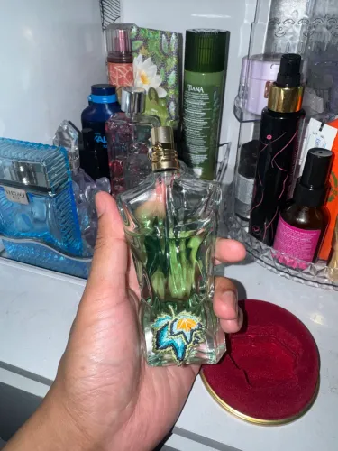 Perfume Jean Paul Gaultier - Paradise - Masculino