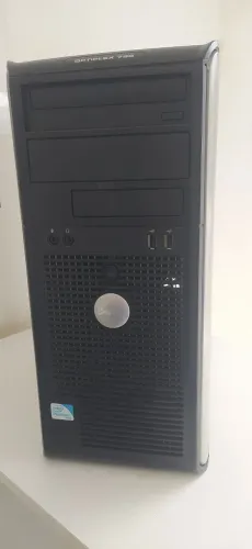 Desktop optiplex Dell 