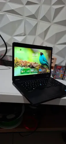 Notebook dell latitude E5450