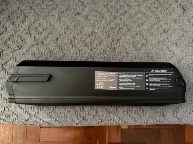 Bateria Lev Cruiser