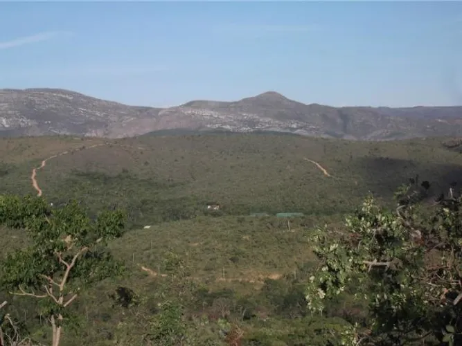 Jaboticatrubas!!!terreno rural de 60 mil metros As Margens do Rio * ZAP Guilherme