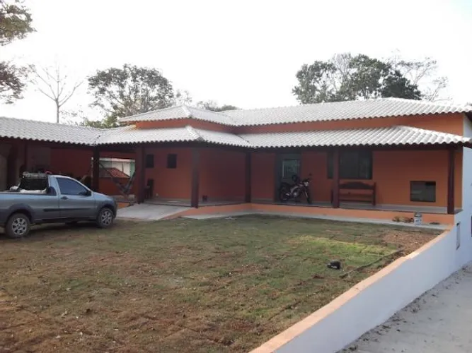 Jaboticatrubas!!! Condominio 24horas sitio de mil metros * ZAP Guilherme