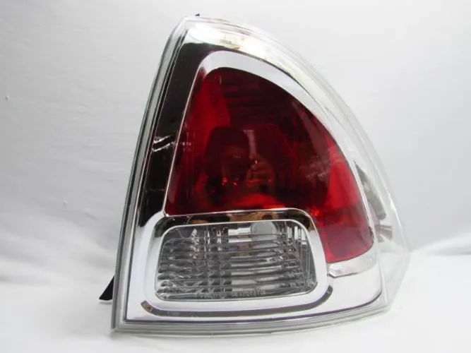 Lanterna Traseira Ford Fusion 2006 2007 2008 2009 Direito