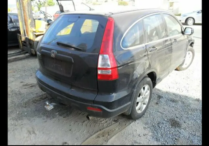 Sucata CRV 2007 2008 2009 2010 2011