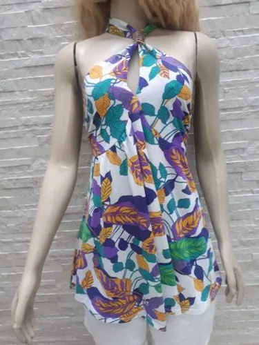 Blusa Sunny Days