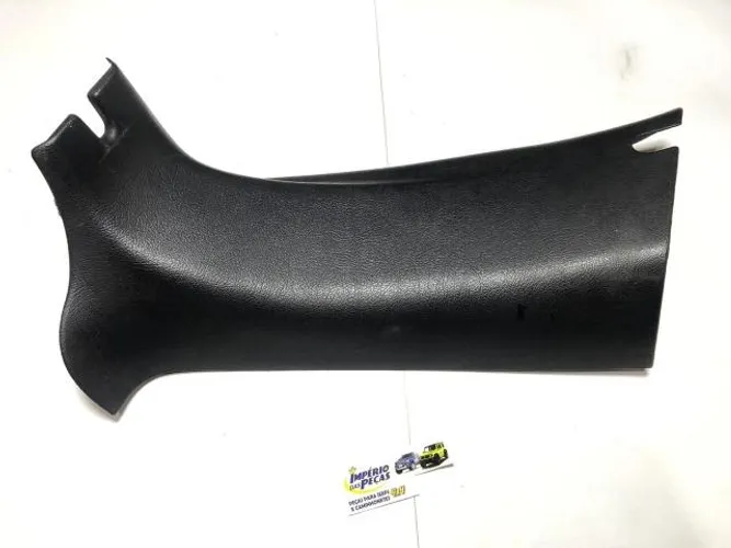 Acabamento Coluna Soleira Grand Cherokee 97 Traseiro Esquerdo #7789