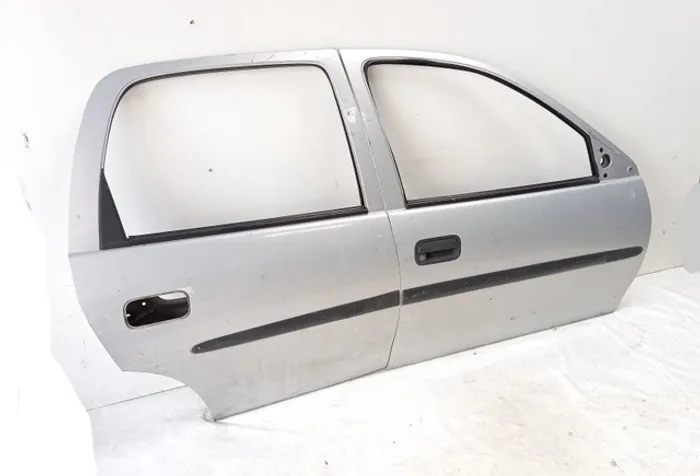 Porta corsa Classic 98/11