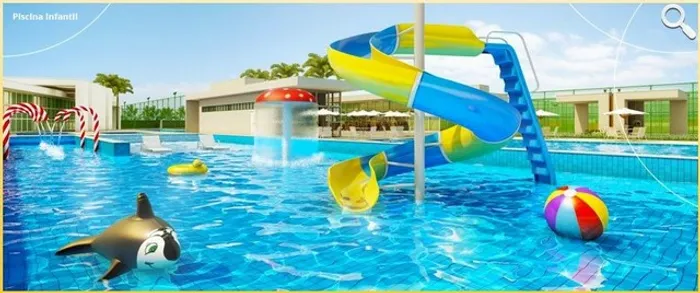 Lote 360m² Condomínio Solaris Residencial Club - Cajueiro - Itaipuaçu - RJ