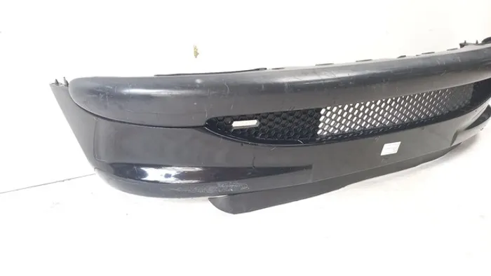 Parachoque peugeot 206 