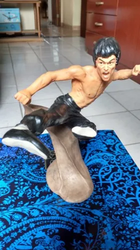 Bruce Lee a Lenda