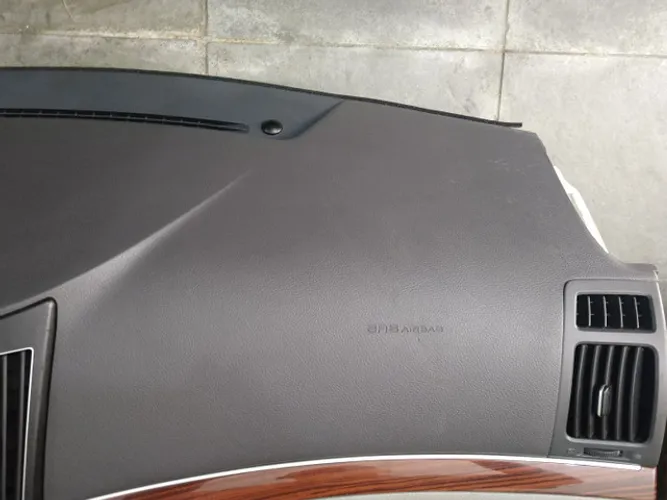 Airbag Hyundai vera cruz 08 completo c cortinas