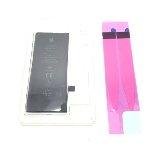 Bateria Apple iPhone 8G 4.7 Polegadas 1821mAh Original Nova na Embalagem
