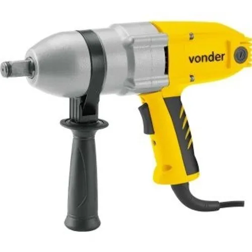 Chave de Impacto Vonder 3/4Pol 500NM 600W Civ634 220V