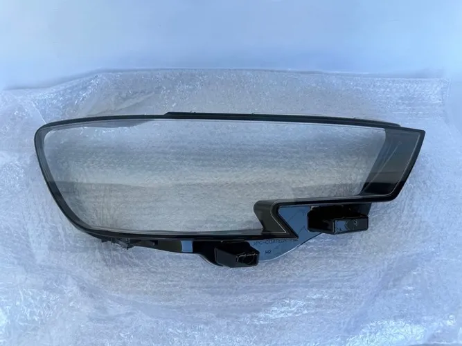 Lente Farol Direito Audi A3 2017 2018 2019 2020 2021
