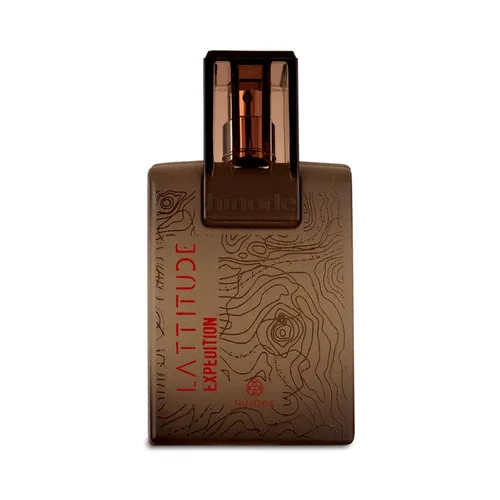Lattitude Expedition - 100ml - Perfume Hinode