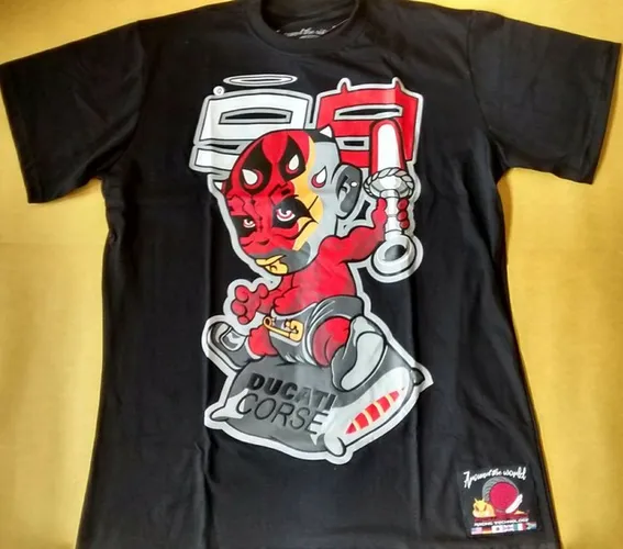 T shirt