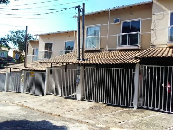 Casa para aluguel santa rosa