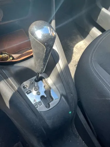 Câmbio automático Peugeot 208 automático ano 2013