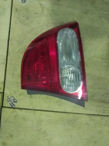 Farol e lanterna Honda new civic 2007/2011