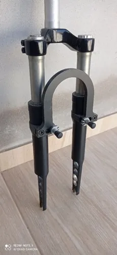 Suspensão proshock h70