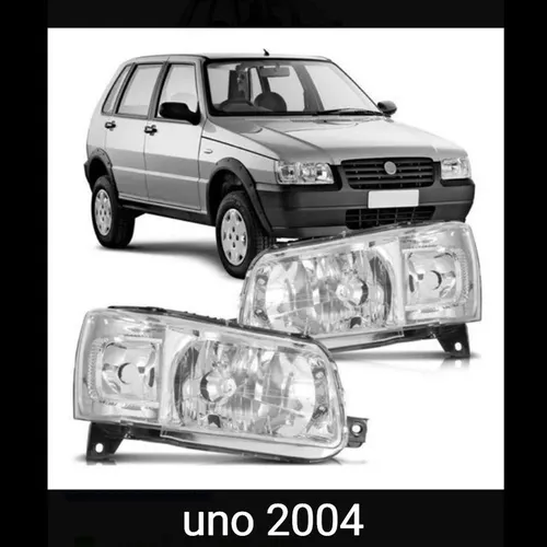 Farol uno 2004
