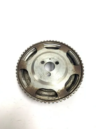 Polia Virabrequim Fiat Palio/Uno 1.0 Fire - Original/Usada - 55198274