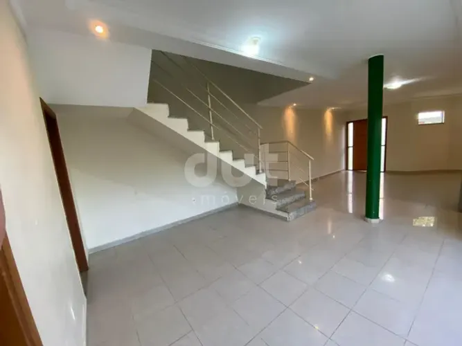 casa - Loteamento Green View Village - Indaiatuba