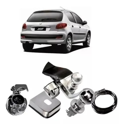 Kit para engate