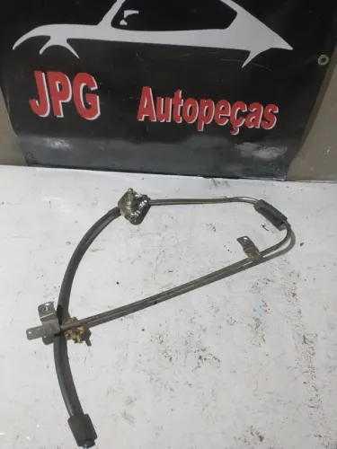 Máquina de vidro traseiro direito Fiat/tipo 95
