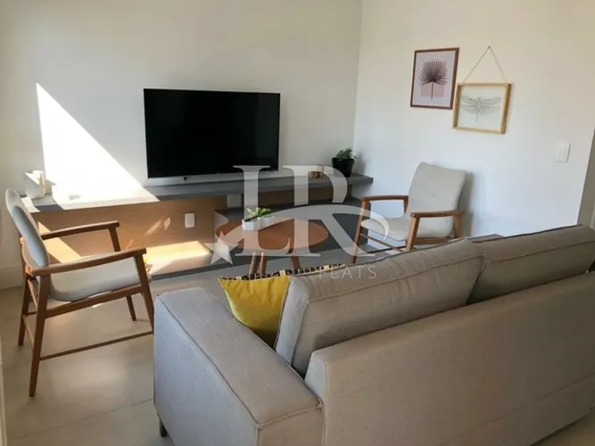 LR Flats - Cobertura 2 quartos mobiliado no Jardim Paulista, confira agora!