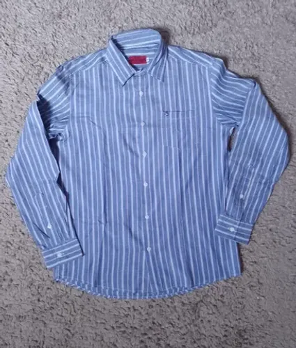Camisa masculina Viv L' Eroá - tamanho M