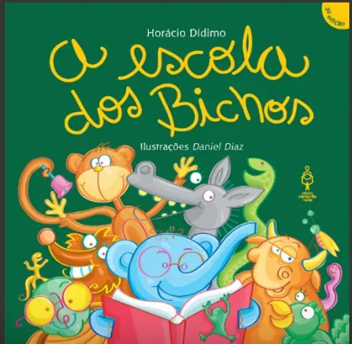 A Escola dos Bichos