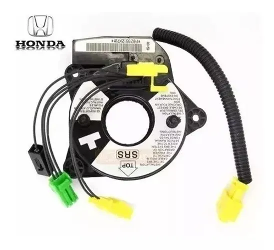 Cinta Airbag Honda Accord Ex / lx 2.3l / 3,0l 1998 à 2000 / Prelude 1999