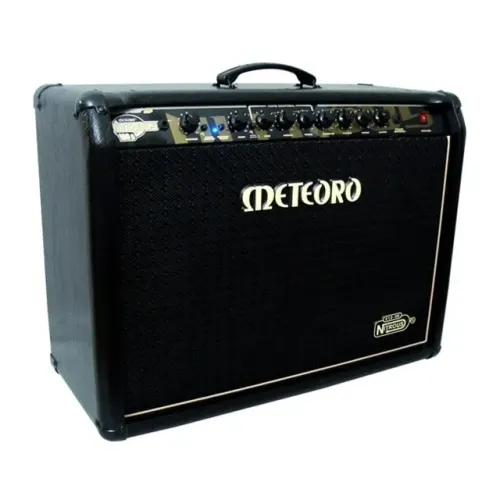 Amplificador Guitarra Meteoro Nitrous GS160