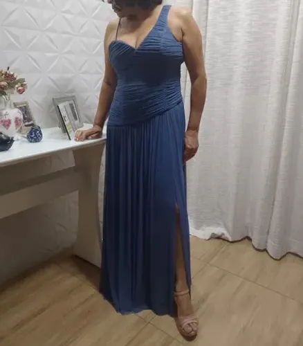 Vestido de Festa