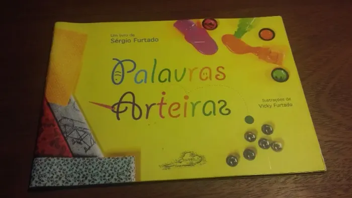 Palavras Arteiras