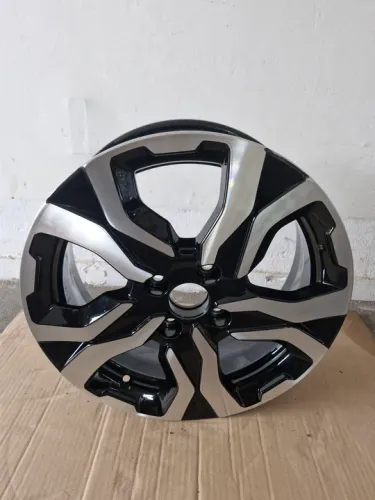 Roda Aro 16 Honda WRV 2018 até 2021. 01 und Genuina.