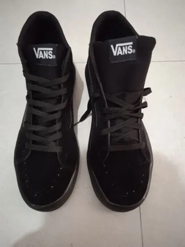 Tênis da Vans - Novo